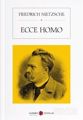 Ecce Homo (Almanca) - 1