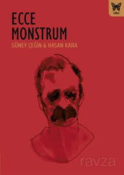 Ecce Monstrum - Nika Yayınevi