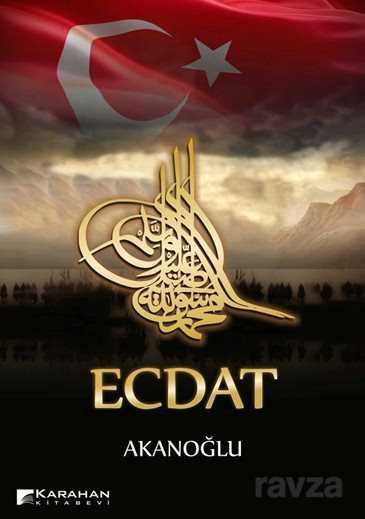 Ecdat - Karahan Kitabevi