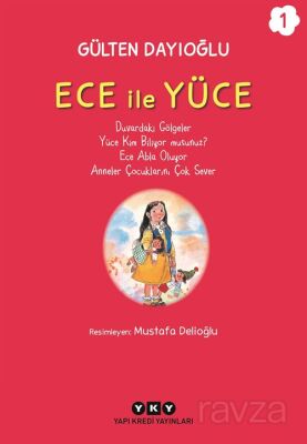 Ece ile Yüce 1 - 1