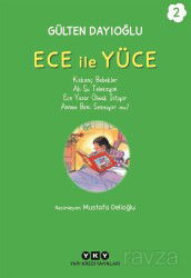 Ece ile Yüce 2 - Yapı Kredi Yayınları
