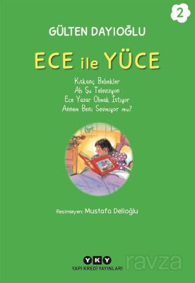 Ece ile Yüce 2 - 1