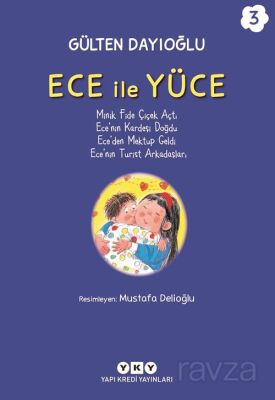 Ece ile Yüce 3 - 1