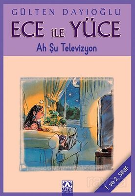 Ece ile Yüce / Ah Şu Televizyon - 1