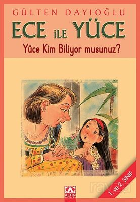 Ece ile Yüce / Yüce Kim Biliyor musunuz? - 1