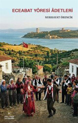 Eceabat Yöresi Adetleri - Akıl Fikir Yayınları