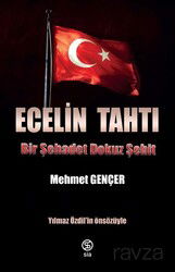Ecelin Tahtı - Sia Kitap