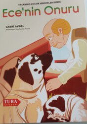 Ece’nin Onuru - Tuba Kitabevi