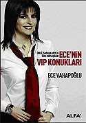 Ece'nin VIP Konukları - Alfa Yayınları