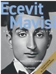 Ecevit Mavisi - Hümanist Kitap Yayıncılık