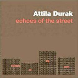 Echoes of the Street - Metis Yayınları