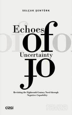 Echoes of Uncertainty - 1