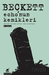 Echo'nun Kemikleri - Ayrıntı Yayınları