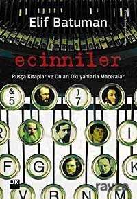 Ecinniler - 1