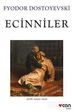 Ecinniler - 1