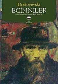 Ecinniler - Antik Klasik Yayınları