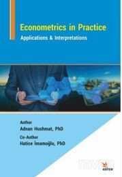Econometrics in Practice: Applications - 1