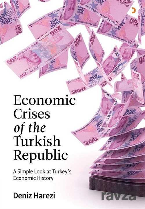 Economic Crises of the Turkish Republic - 1