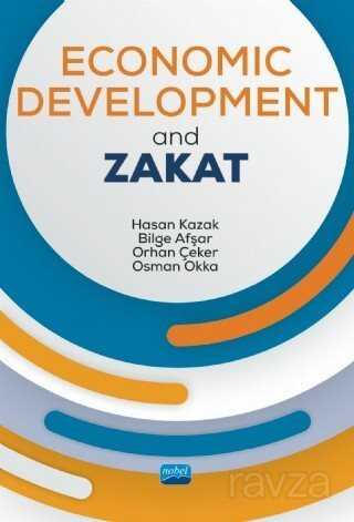Economic Development and Zakat - 1