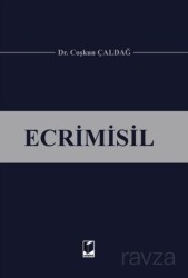 Ecrimisil - Adalet Yayınevi