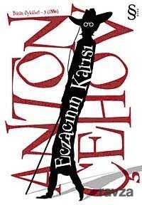 Eczacının Karısı / Bütün Öyküleri -3 (1886) - Everest Yayınları