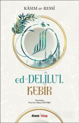 Ed-Delîlu'l Kebir - Ahenk Kitap