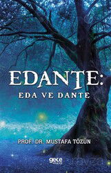Edante: Eda Ve Dante - Gece Kitaplığı
