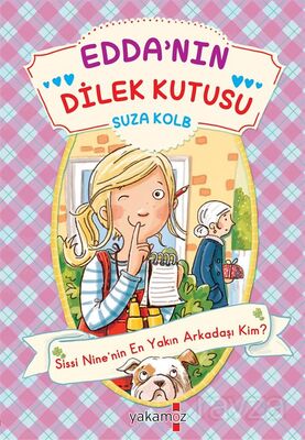 Edda'nın Dilek Kutusu / Sissi Nine'nin En Yakın Arkadaşı Kim? - 1