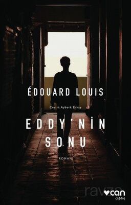 Eddy'nin Sonu - 1