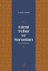 Edebî Tefsir ve Sorunları - Fecr Yayınevi