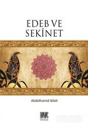 İmtihan Anında Edeb ve Sekinet - Buruç Yayınları