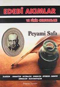 Edebi Akımlar ve Fikir Cereyanları - Boğaziçi Yayınları