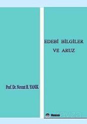 Edebi Bilgiler ve Aruz - Fenomen Yayıncılık