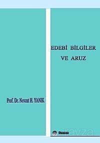 Edebi Bilgiler ve Aruz - 1