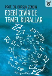 Edebi Çeviride Temel Kurallar - Nika Yayınevi