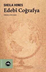 Edebi Coğrafya - Vakıfbank Kültür Yayınları