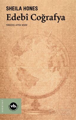 Edebi Coğrafya - 1