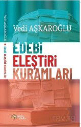 Edebi Eleştiri Kuramları - Kültür Ajans