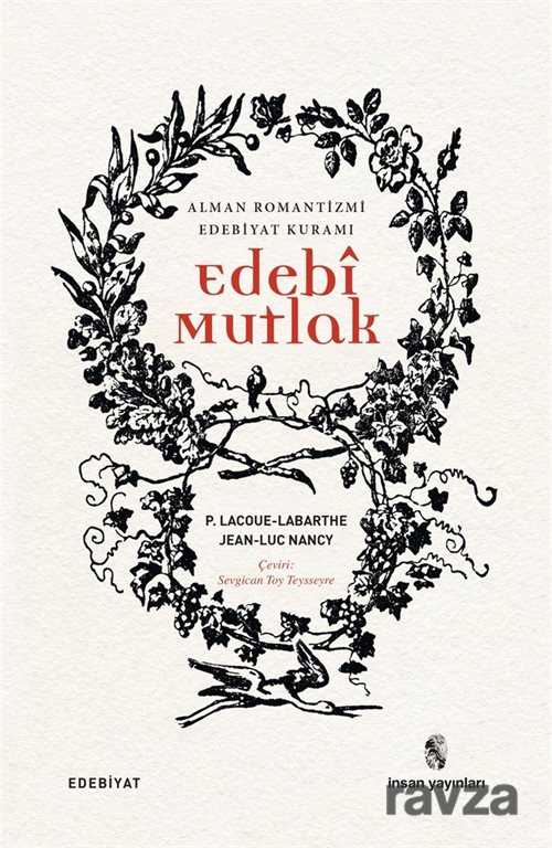 Edebi Mutlak - İnsan Yayınları