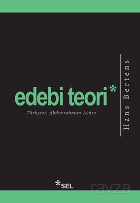 Edebi Teori - 1