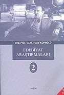 Edebiyat Araştırmaları-2 - Akçağ Yayınları