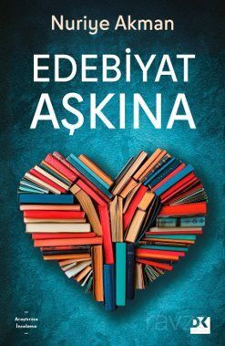 Edebiyat Aşkına - 1