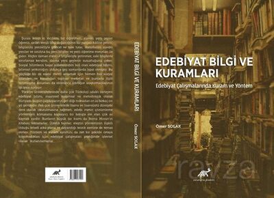 Edebiyat Bilgi ve Kuramları - 1