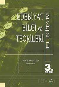 Edebiyat Bilgi ve Teorileri El Kitabı - Grafiker Yayınları