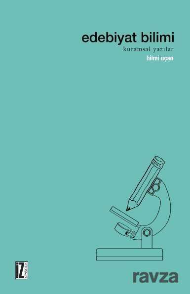 Edebiyat Bilimi - İz Yayıncılık
