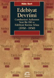 Edebiyat Devrimi - İletişim Yayınları