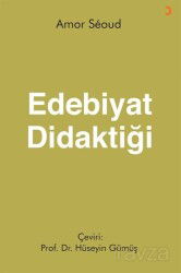Edebiyat Didaktiği - Cinius Yayınları