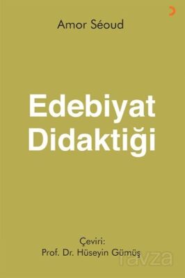 Edebiyat Didaktiği - 1