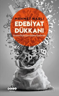 Edebiyat Dükkanı - 1
