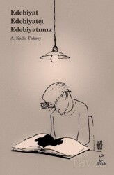 Edebiyat Edebiyatçı Edebiyatımız - Doruk Yayınları